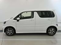 Цена авто Suzuki Wagon R с аукционов Японии, номер кузова MH95S, пробег 0, оценка 10