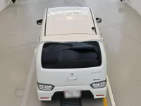 Цена авто Suzuki Wagon R с аукционов Японии, номер кузова MH95S, пробег 0, оценка 10