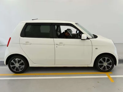 HONDA N ONE