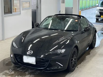MAZDA ROADSTER RF