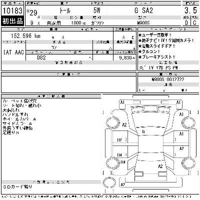 Daihatsu Thor