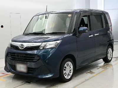 DAIHATSU THOR