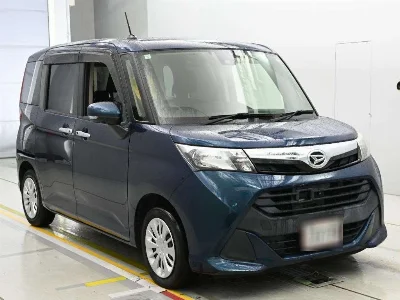 DAIHATSU THOR