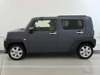 Цена авто Daihatsu Taft с аукционов Японии, номер кузова LA900S, пробег 13 000, оценка 3