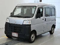 Mitsubishi eK X Space