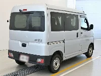 Mitsubishi eK X Space