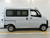 Mitsubishi eK X Space