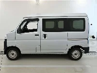 Mitsubishi eK X Space
