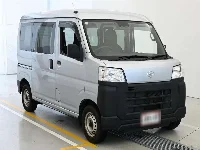 Mitsubishi eK X Space