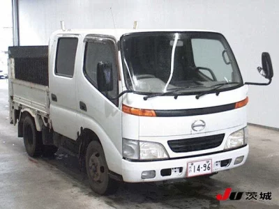 HINO DUTRO