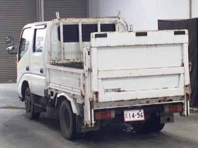 HINO DUTRO