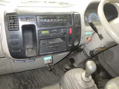 HINO DUTRO