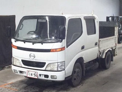 HINO DUTRO