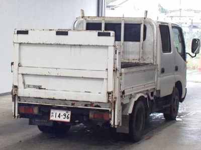 HINO DUTRO