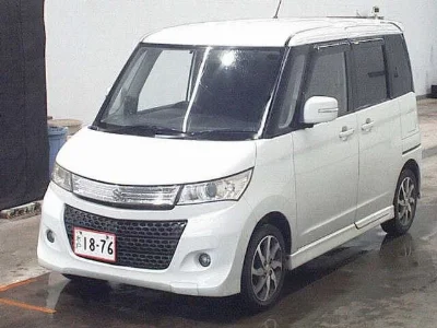 SUZUKI PALETTE