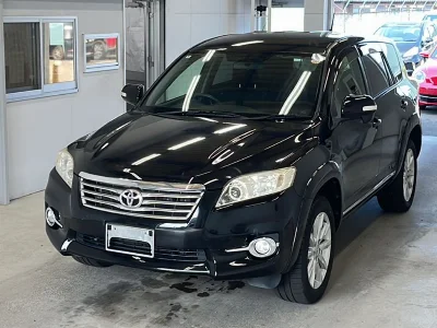 TOYOTA VANGUARD