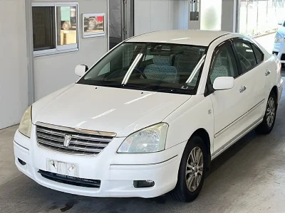 TOYOTA PREMIO
