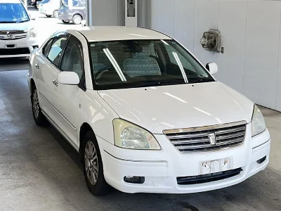 TOYOTA PREMIO