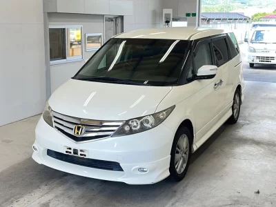 HONDA ELYSION
