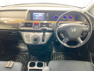 HONDA ELYSION