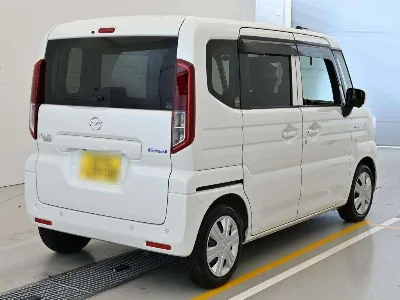 MAZDA FLAIR WAGON
