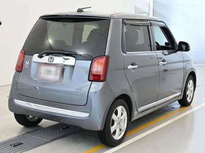 HONDA N ONE