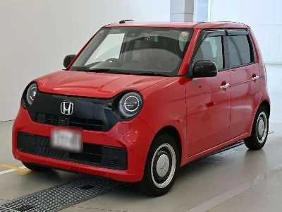 HONDA N ONE