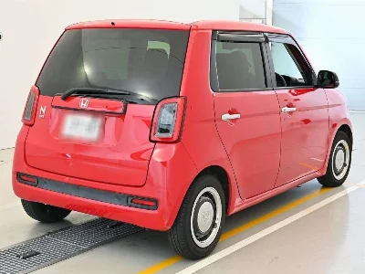 HONDA N ONE