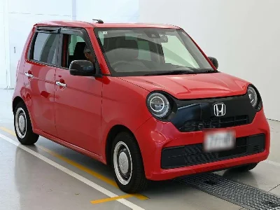 HONDA N ONE