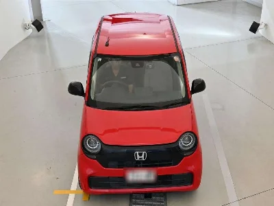 HONDA N ONE