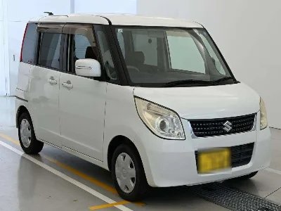 SUZUKI PALETTE