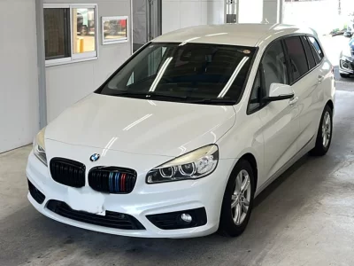 BMW 2 SERIES