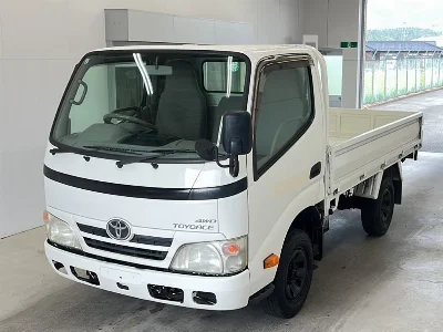 TOYOTA TOYOACE