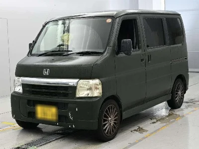HONDA VAMOS