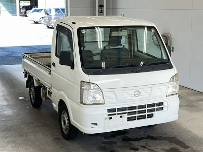 NISSAN CLIPPER TRUCK