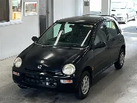 Honda Today