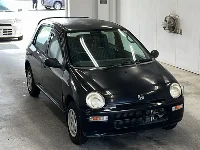 Honda Today