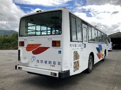 HINO BLUERIBBON
