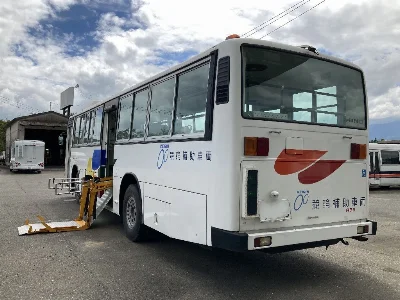 HINO BLUERIBBON