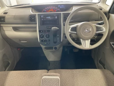 Статистика аукционов Daihatsu Tanto