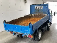 Цена авто Hino Dutro с аукционов Японии, номер кузова XZU311T, пробег 227 000, оценка 6
