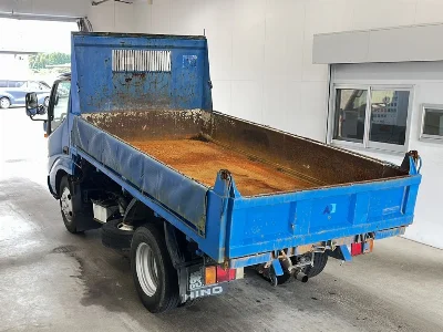 HINO DUTRO