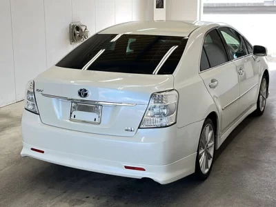 Toyota Sai