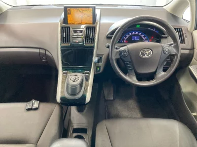Toyota Sai