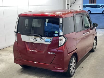 DAIHATSU THOR
