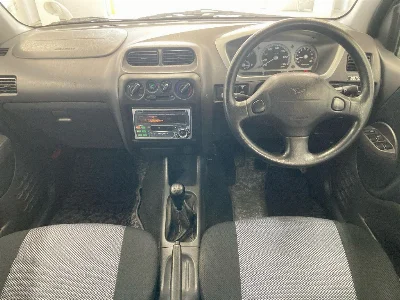 DAIHATSU TERIOS KID