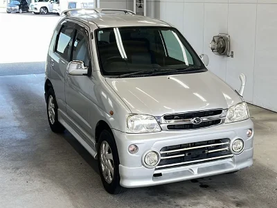 DAIHATSU TERIOS KID