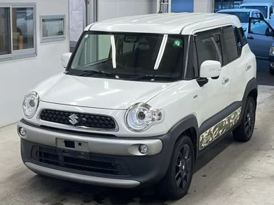 SUZUKI XBEE