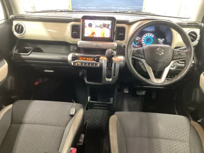 SUZUKI XBEE