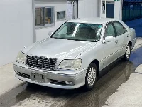 Цена авто Toyota Crown с аукционов Японии, номер кузова JZS171, пробег 240 000, оценка 6